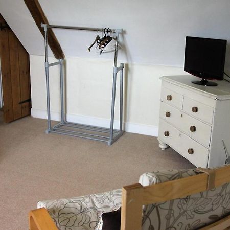 Appartement Little Park Farm à Reading Extérieur photo