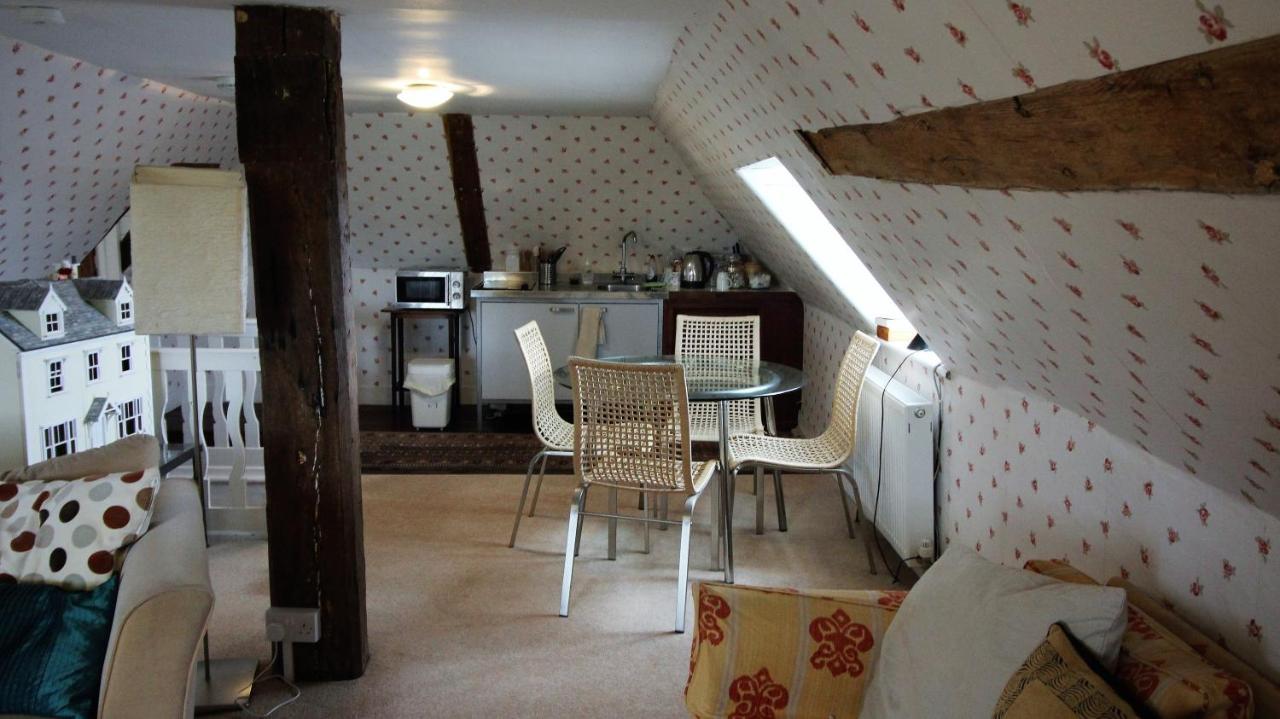 Appartement Little Park Farm à Reading Extérieur photo