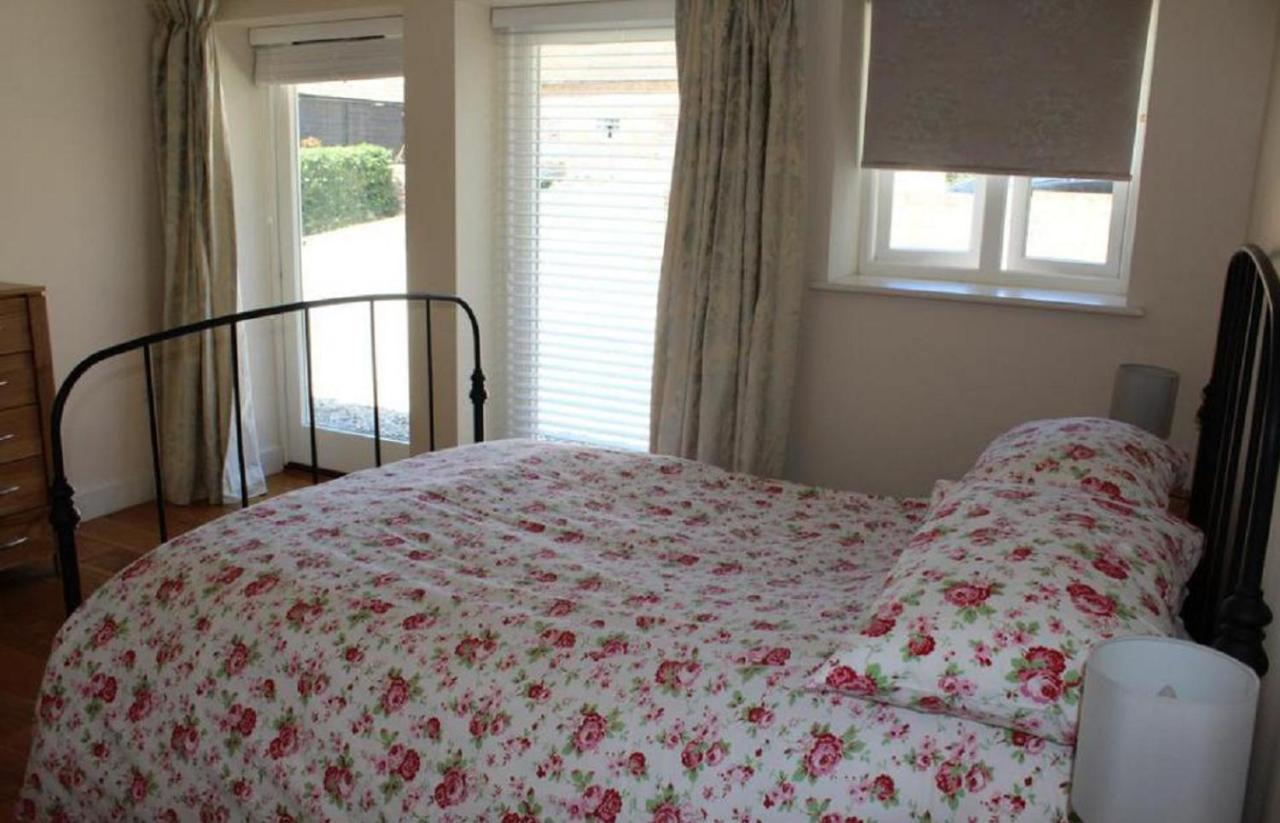 Appartement Little Park Farm à Reading Chambre photo