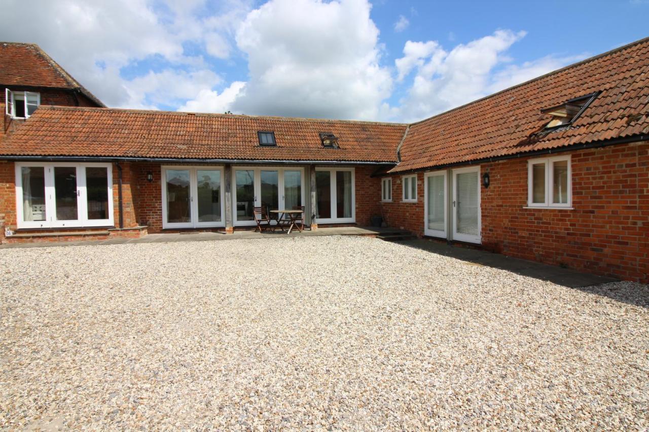 Appartement Little Park Farm à Reading Chambre photo