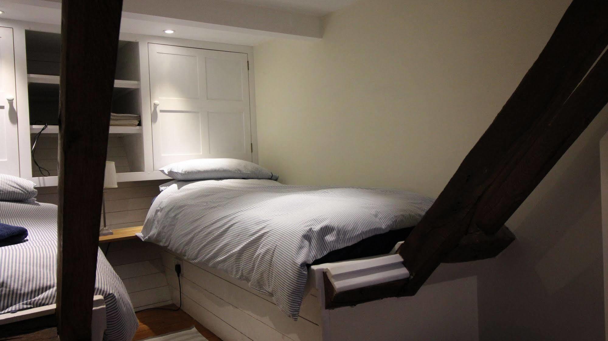 Appartement Little Park Farm à Reading Extérieur photo